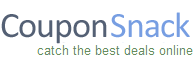 DealCatcher - Dell Coupons, Amazon Coupons, Half.com Coupons, Overstock Coupons